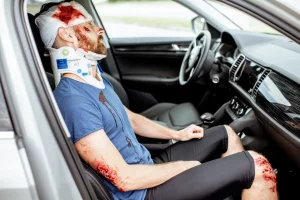 Injured as a Passenger in a Car Accident?