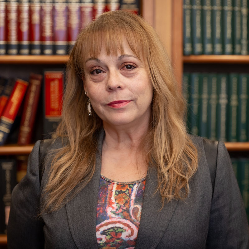Ileana Diaz Headshot