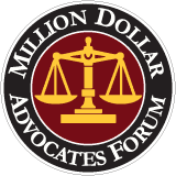 Million Dollar Advocate Forum