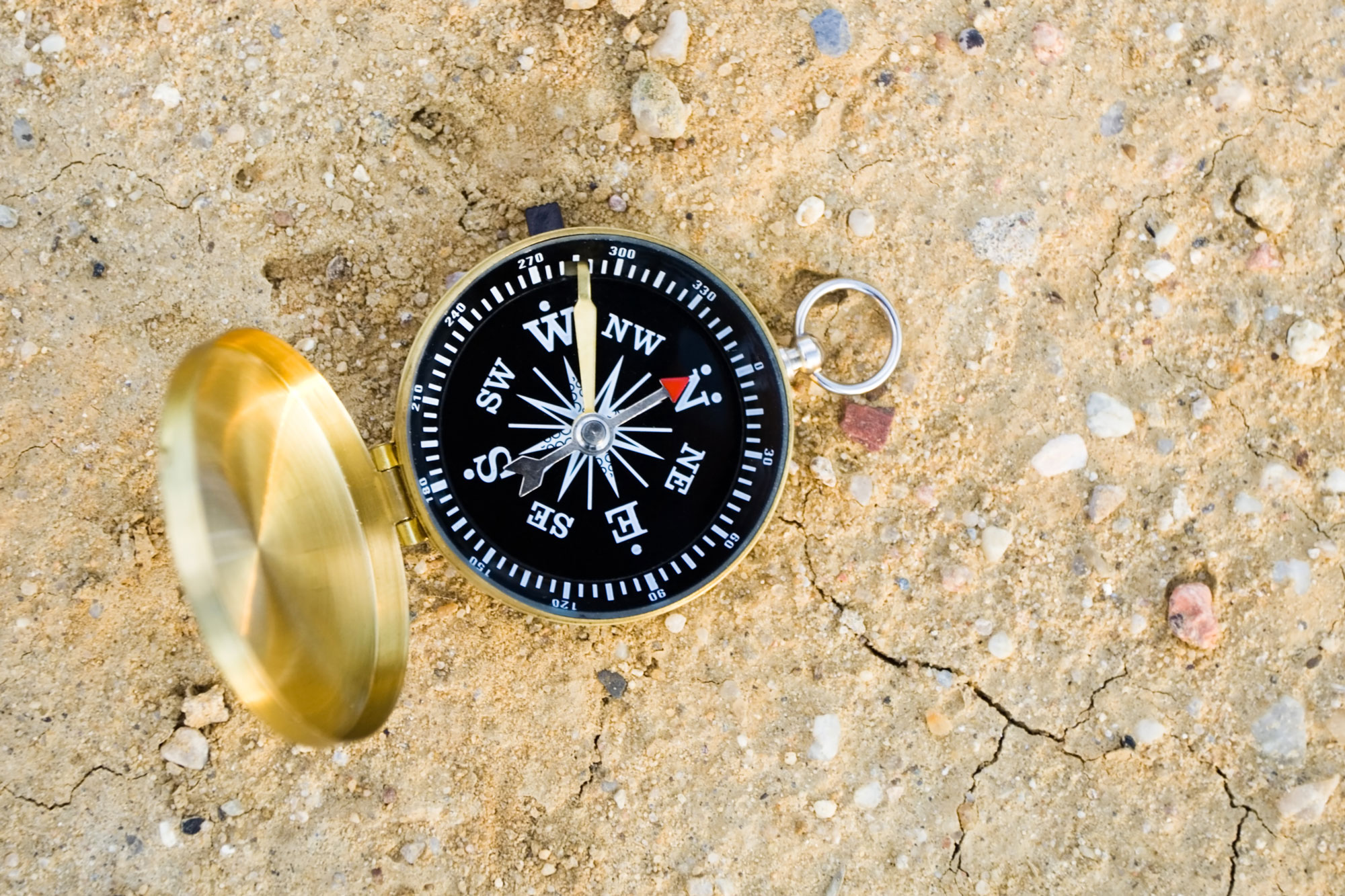 Compass